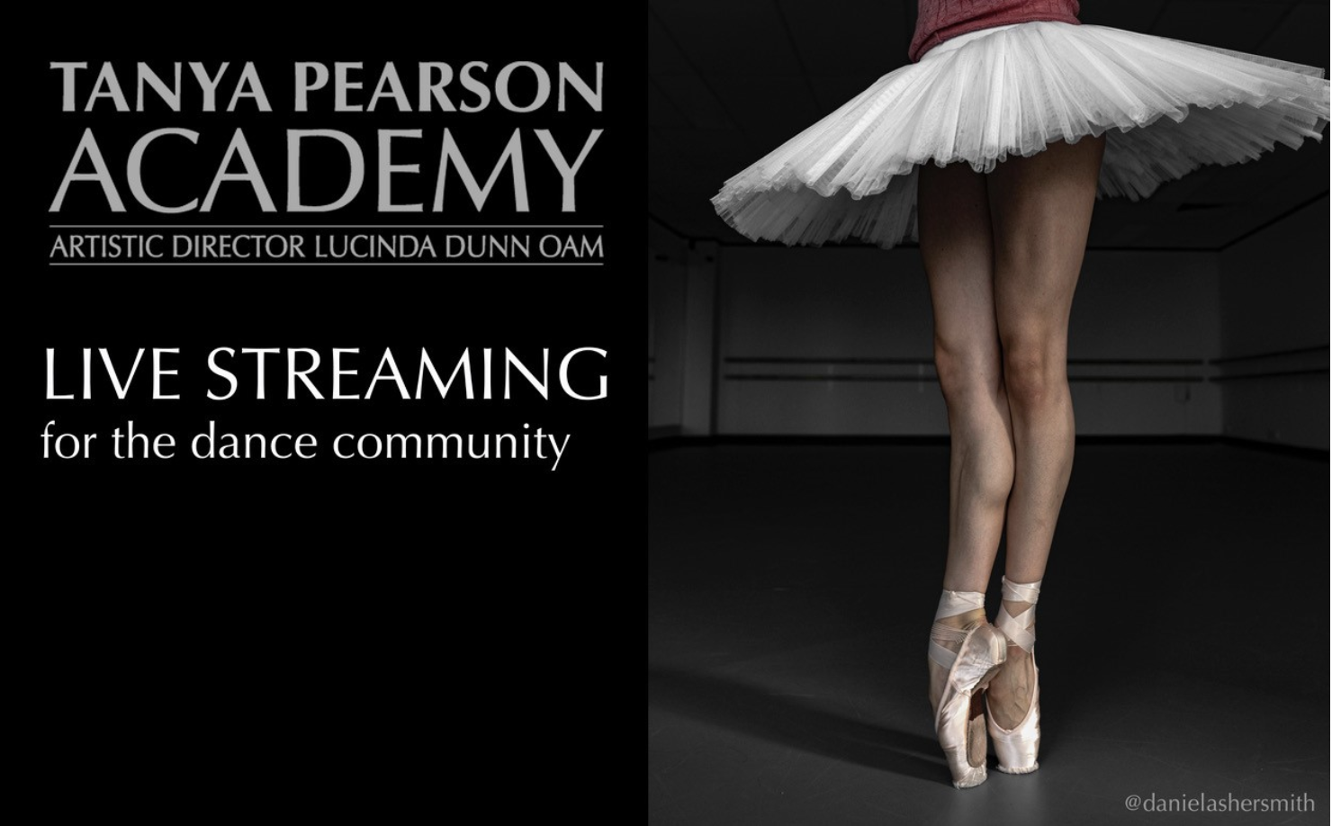 TPA Live Streaming