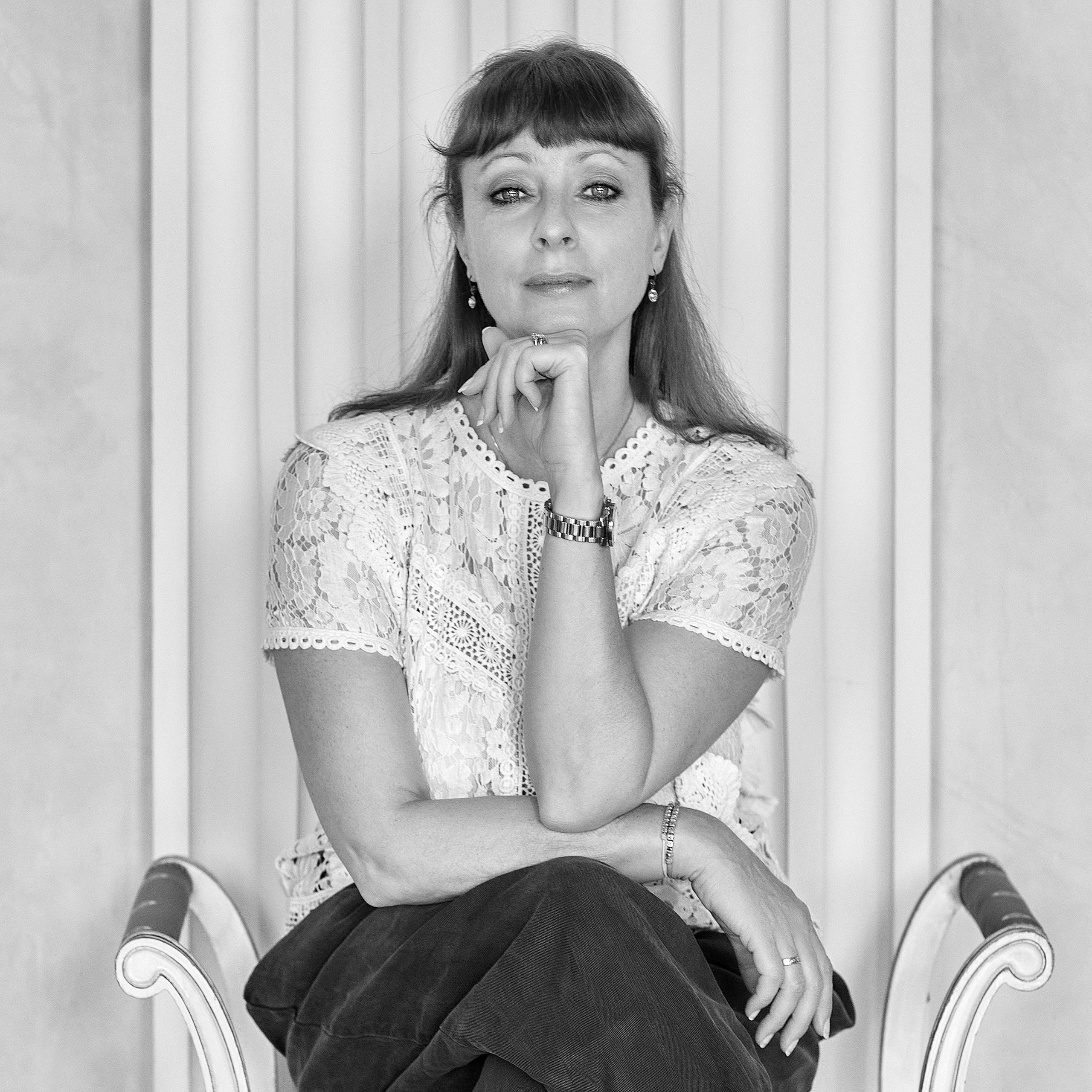 Lisa-bw