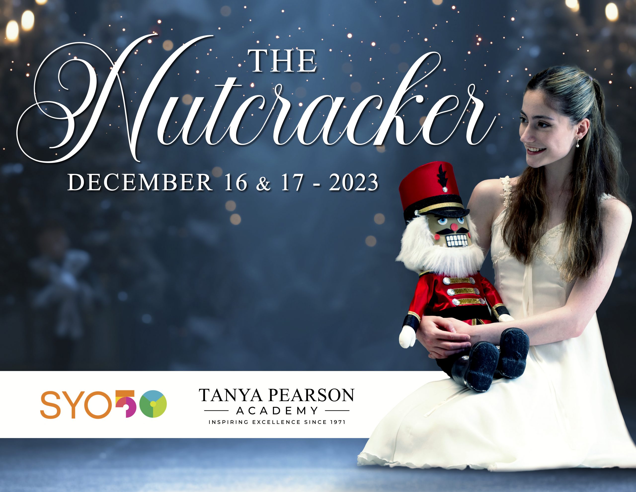 THE NUTCRACKER