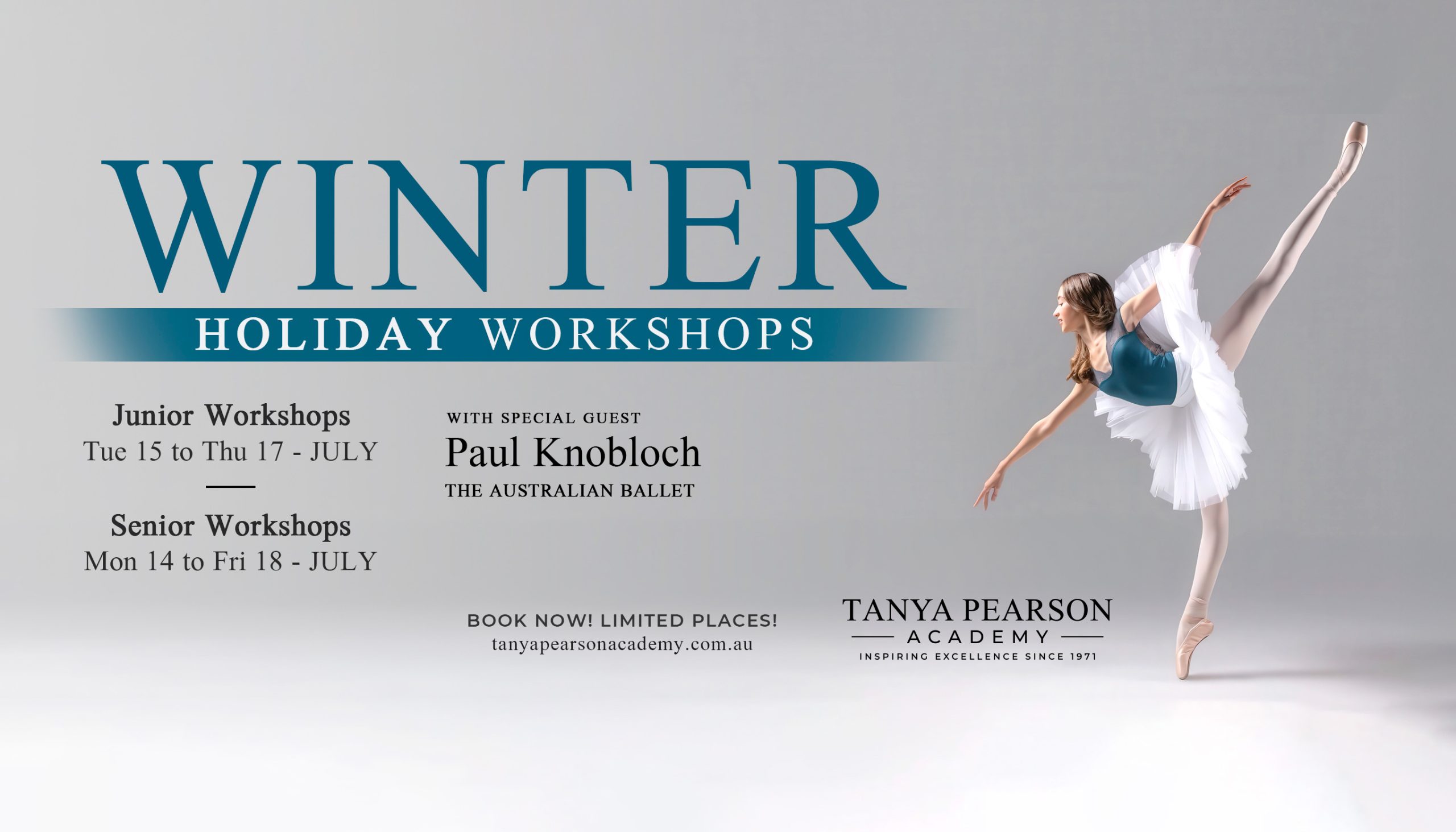 WINTER HOLIDAY SCHOOL 2025
