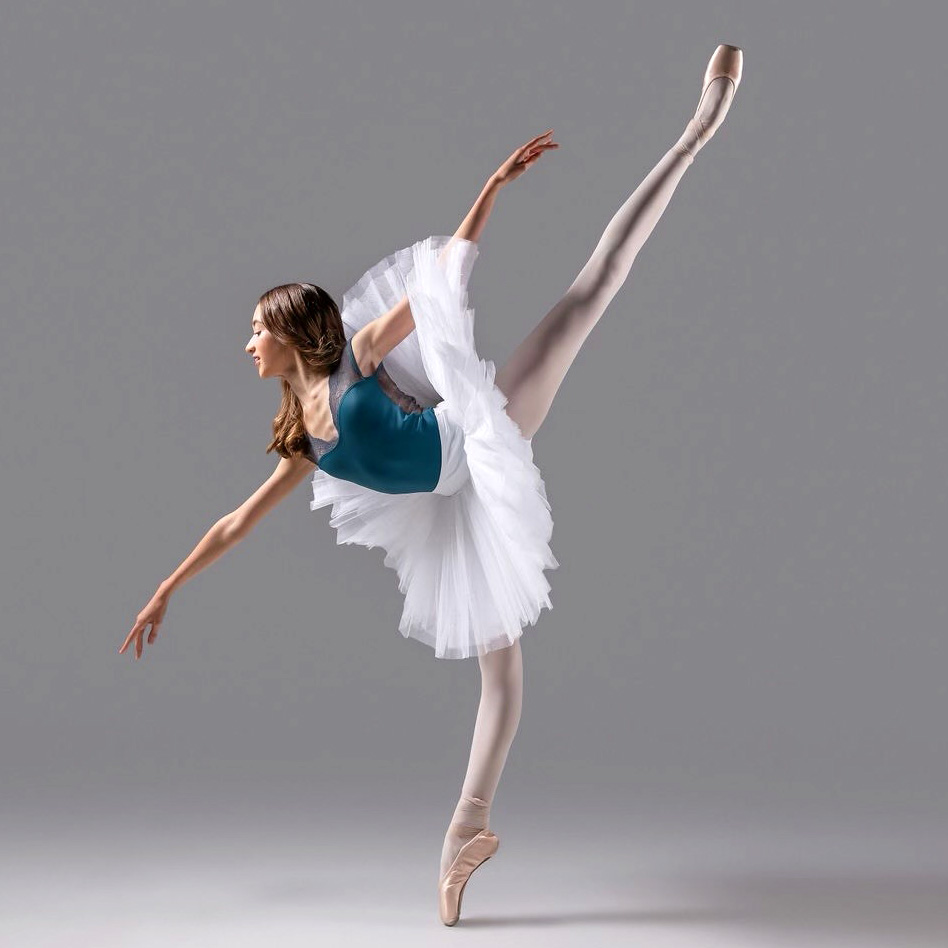 Audition Now for our Full-Time Program 2026!