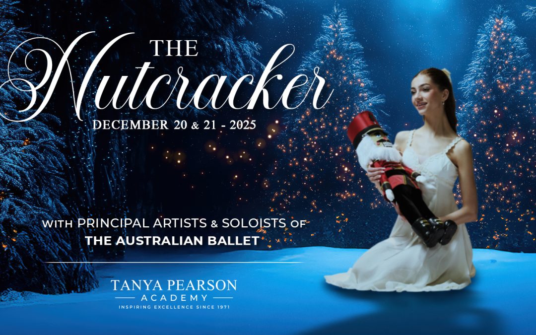 THE NUTCRACKER 2025